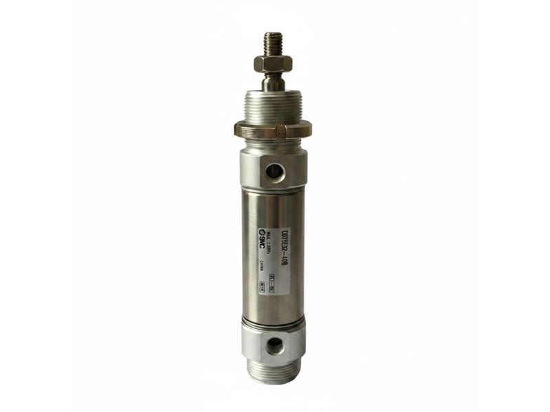 SMC CD75E40-25-A