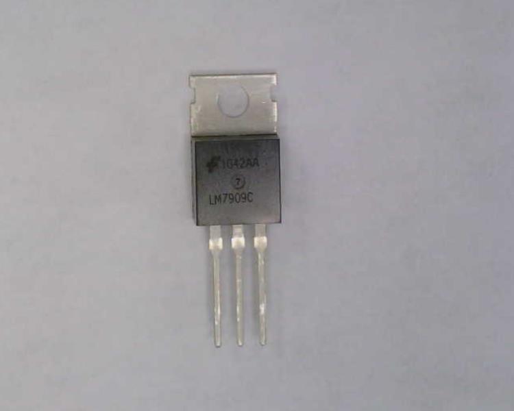 ON SEMICONDUCTOR LM7909CT