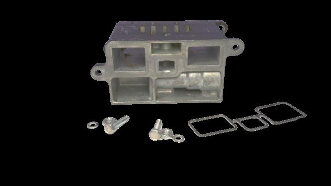 116899-1 by INGERSOLL RAND