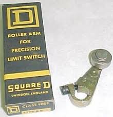 SCHNEIDER ELECTRIC 9007-BN1