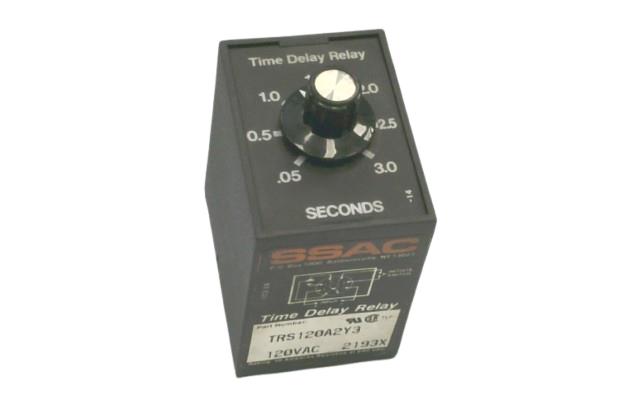 ASEA BROWN BOVERI TRS120A2Y3