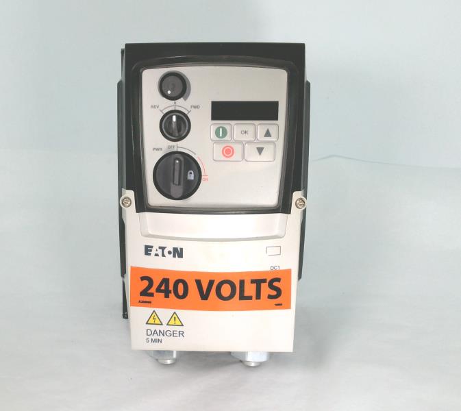 EATON CORPORATION DC1-324D3NN-A6SCE1