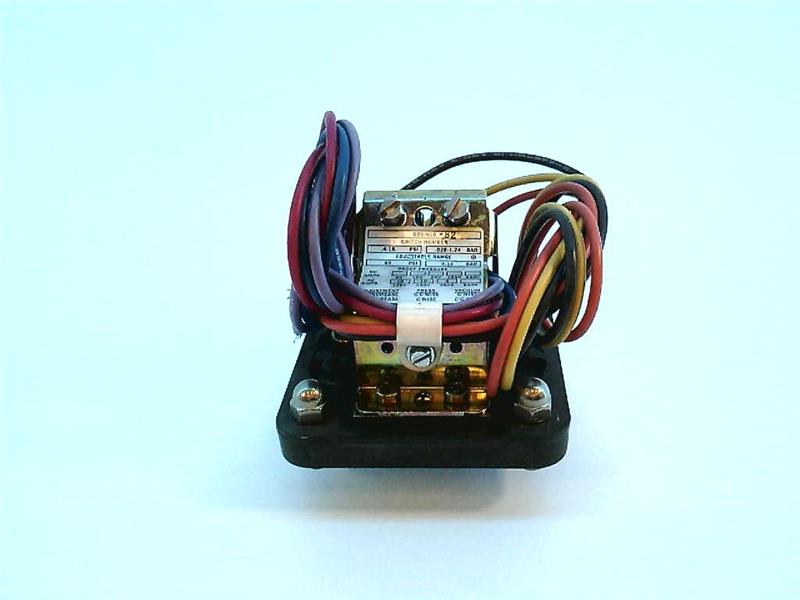 BARKSDALE D2S-H18-B2