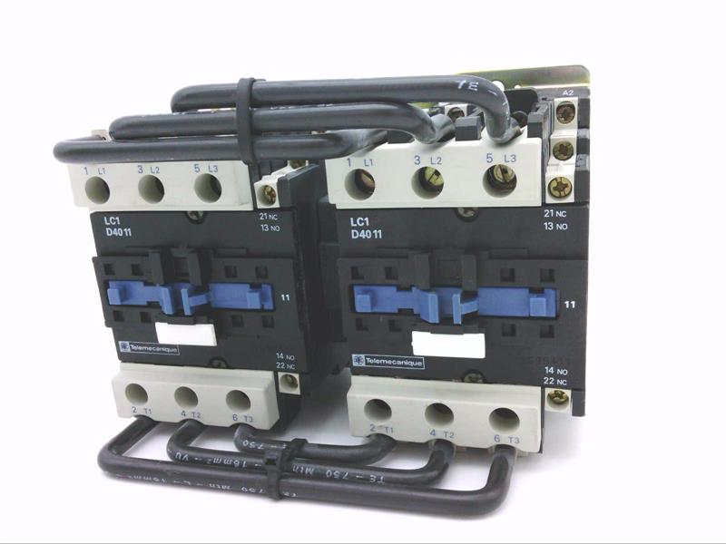 SCHNEIDER ELECTRIC LC2D4011G6