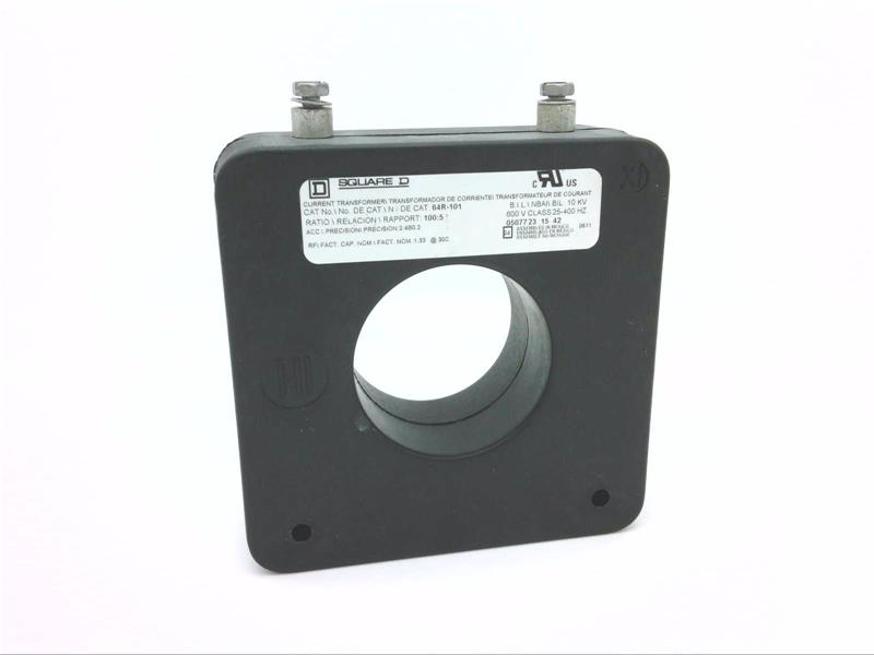 SCHNEIDER ELECTRIC 64R101