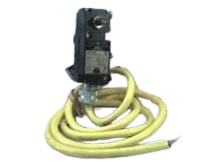 GENERAL ELECTRIC CR215GF-7B