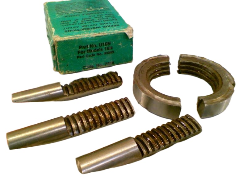 U16N by APEX TOOLS