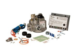ROBERTSHAW 712-009