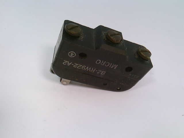 HONEYWELL BZ-RW922-A2