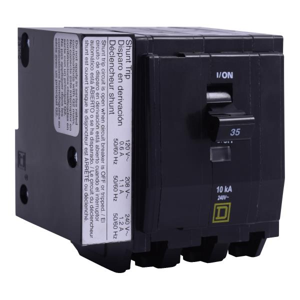 SCHNEIDER ELECTRIC QO3351021