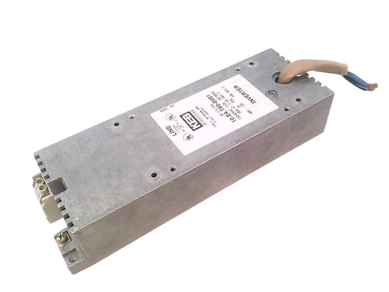 10.E4.T60-0001 by KEB AUTOMATION