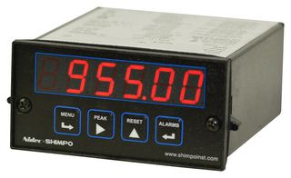 SHIMPO INDUSTRIAL CO PM-DCV-0SAC1