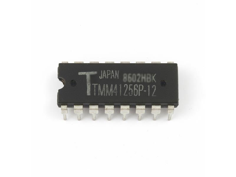 GENERIC TMM41256P12