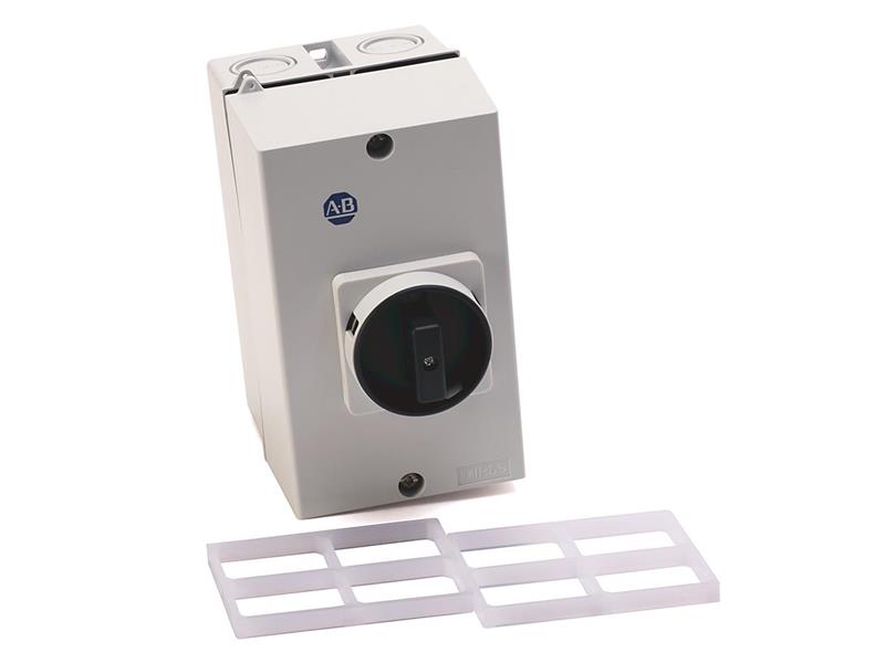 ALLEN BRADLEY 198E-AYTG2