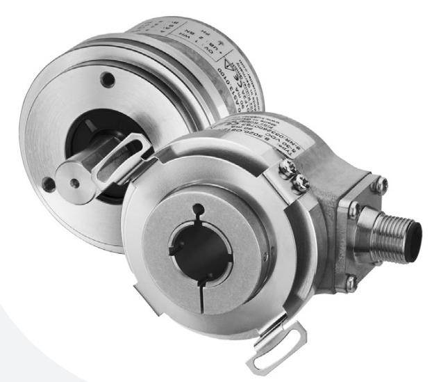 TURCK RI-10TA1C-4E2048-H1481/N24