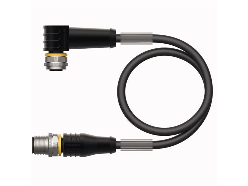 TURCK WKS4.4T-0.3-RSS4.4T/TEL