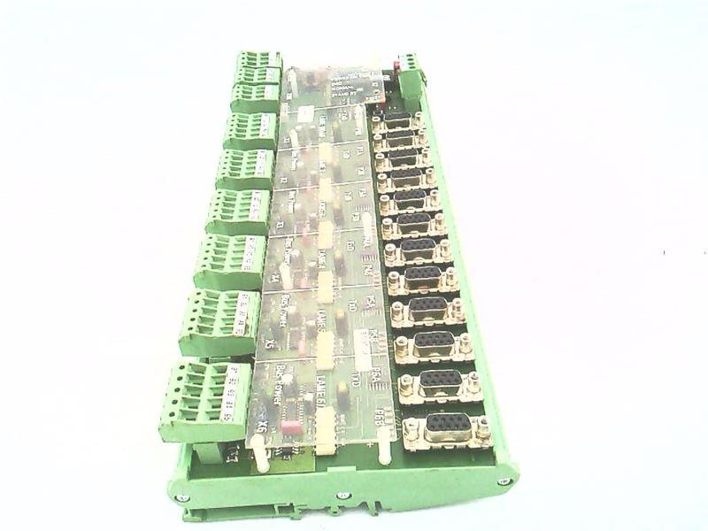 INTERSCHALT F404002A