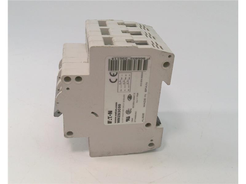 EATON CORPORATION WMZS3C00