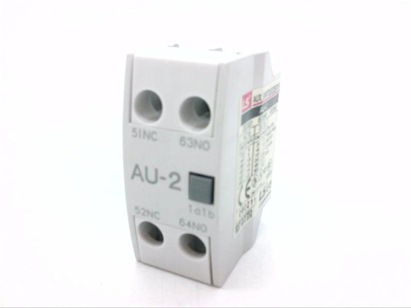 LS ELECTRIC AU-2-1A1B