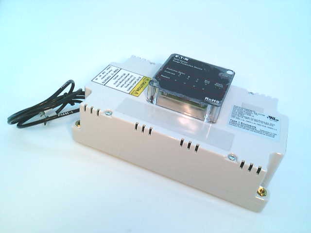 EATON CORPORATION SPD050208Y2C