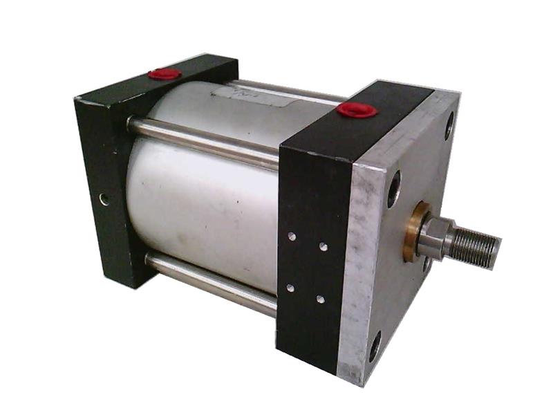 ADVANCE AUTOMATION CYLINDERS T-71-B