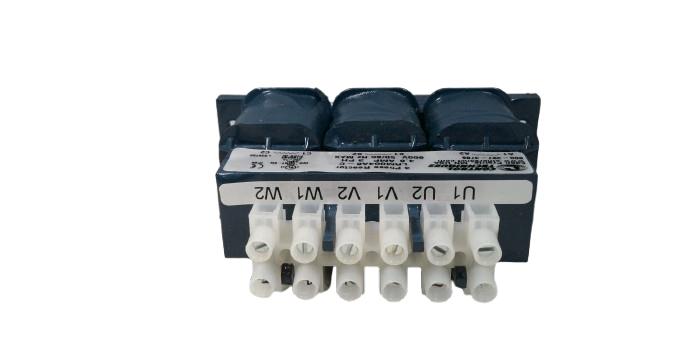 NIDEC CORP LRM004A8-C