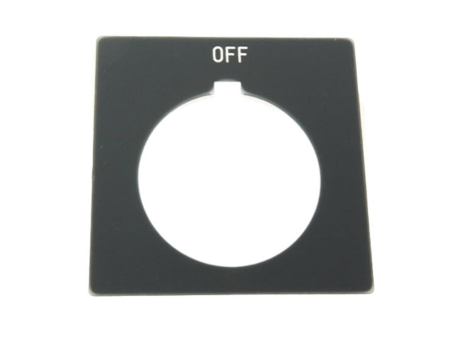 ALLEN BRADLEY 800H-W116