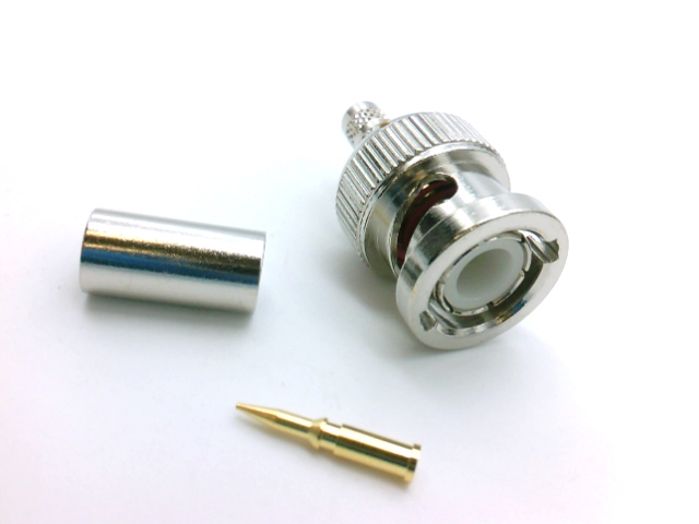 AMPHENOL B1121A1-ND3G-1-50