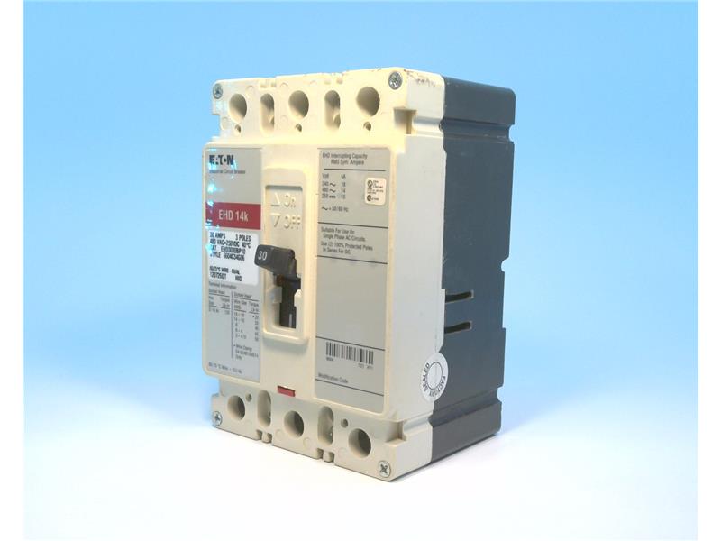 EATON CORPORATION EHD3030BP10