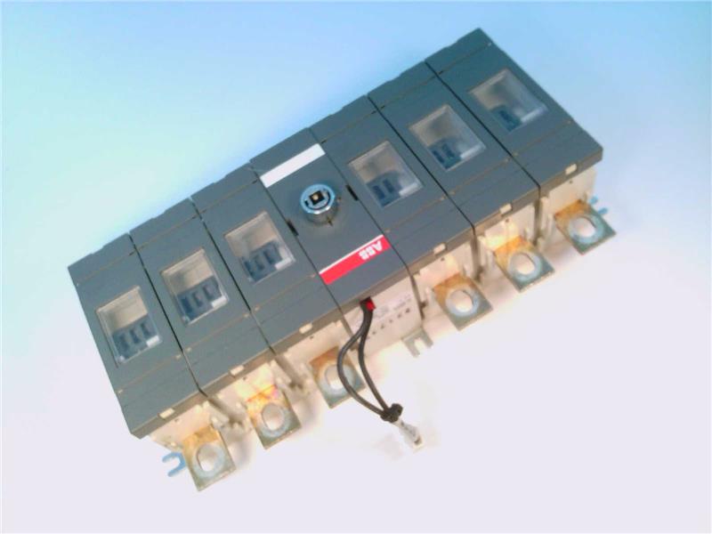 ASEA BROWN BOVERI OT250E33