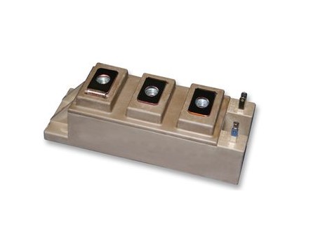 FUJI ELECTRIC 1MBI100U4F-120L-50