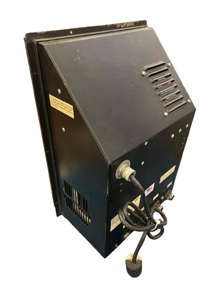 INVENSYS 6PJA-2G100-000-4-00