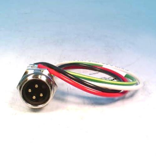 TURCK RSF 46-0.2M/NPT