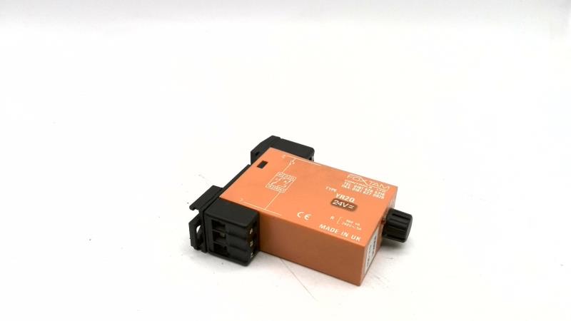 NORTONICS FOXTAM LIMITED YR2Q-0.3-30S-24V AC/DC