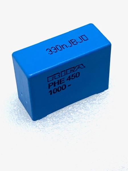 YAGEO PHE450PF6330JR06L2