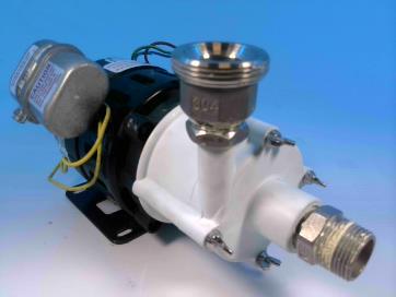 LITTLE GIANT PUMP 583513