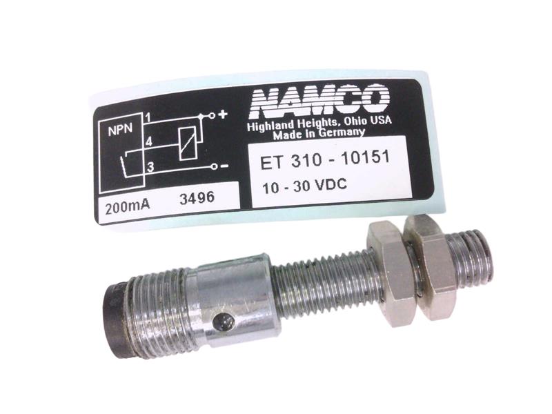 ET310-10151 by DANAHER CONTROLS