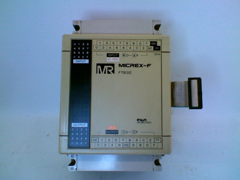 FUJI ELECTRIC FTB32R3