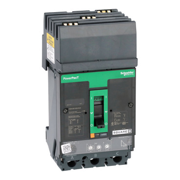 SCHNEIDER ELECTRIC HDA36150U33X