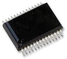 MAXIM INTEGRATED PRODUCTS MAX9206EAI+T