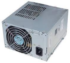 HEWLETT PACKARD COMPUTER WTX460-3505