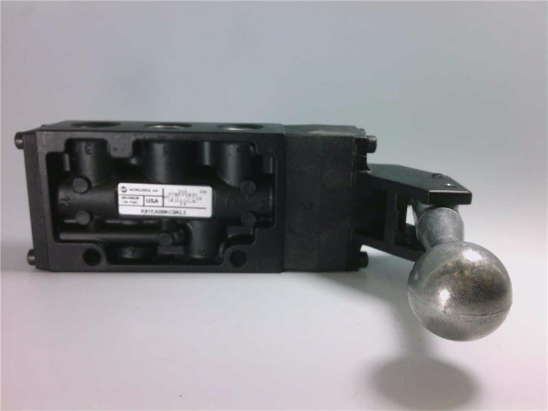 NORGREN K81EA00KC0KL3