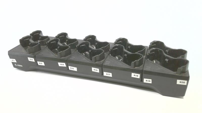 ZEBRA CRD-NGWT-10SCH-01