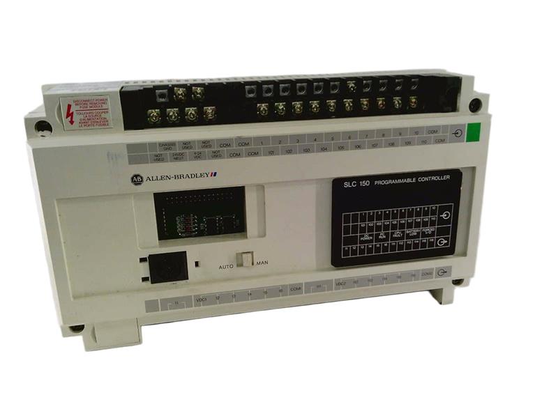 ALLEN BRADLEY 1745-LP154