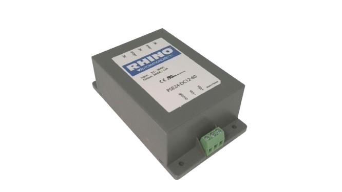 AUTOMATION DIRECT PSE24-DC12-60