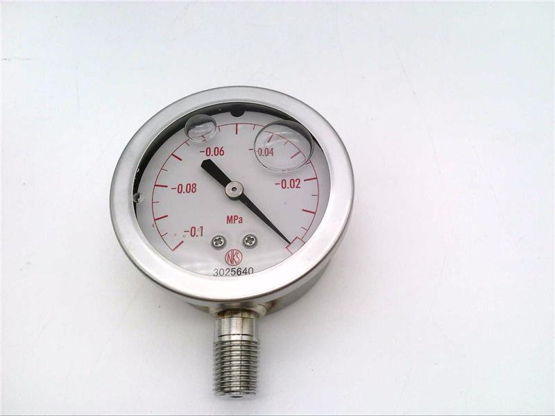 NAGANO KEIKI GV50-S10