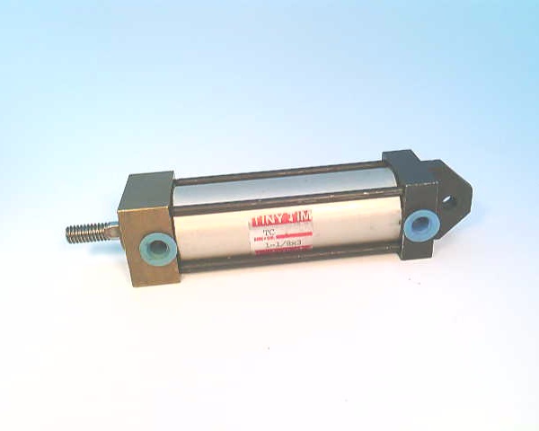 NORGREN TC5/16-REV#0