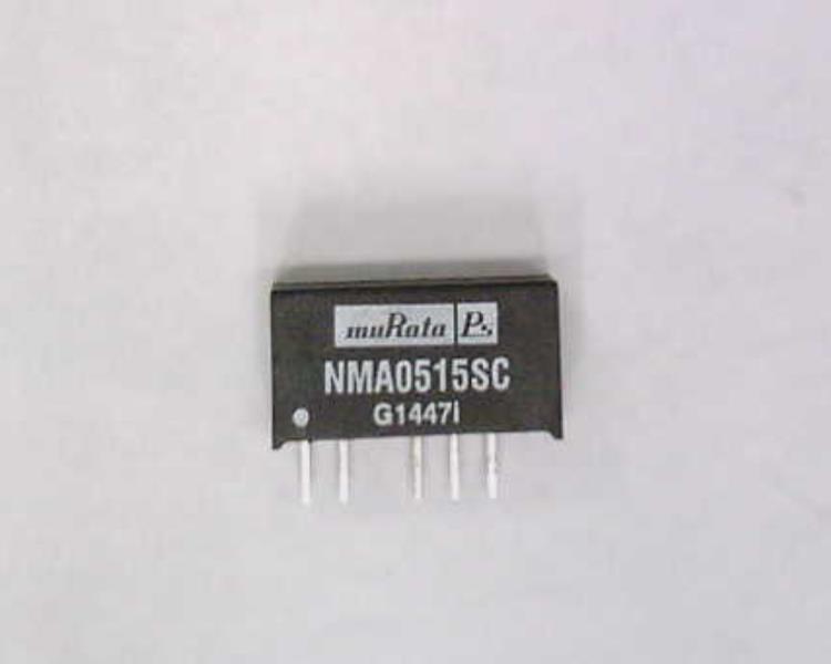 MURATA MANUFACTURING NMA0515SC