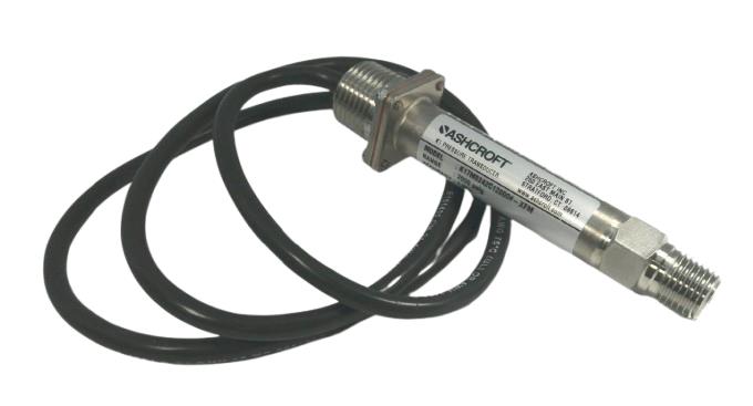 ASHCROFT K1-7-M02-42-C12000-XFM