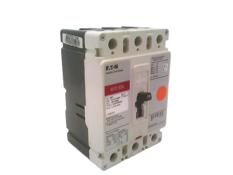 EATON CORPORATION HFD3040L